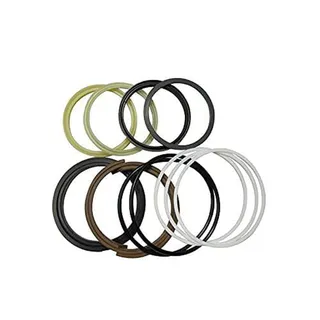 Hydraulic Cylinder Seal Kit 259-0633 for Caterpillar CAT Engine 3066 3126 3126B C6.4 Excavator 20C 320CL 321C 322C