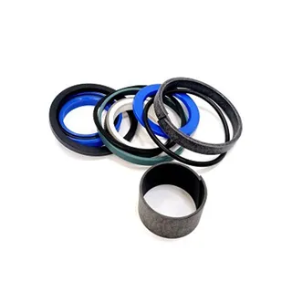 Hydraulic Cylinder Seal Kit 360987A1 for CASE Loader 621D