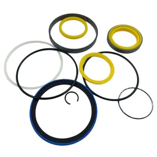 Hydraulic Cylinder Seal Kit 3779352 for Caterpillar CAT Backhoe Loader 416E 416F 420E 420F 422E 422F 428E 428F 430E 430F 432E 432F