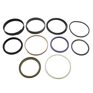 Hydraulic Cylinder Seal Kit 518-5138 for Caterpillar CAT Excavator 325DL 330D 336D 324D 324E 329D 330C 336E 336D