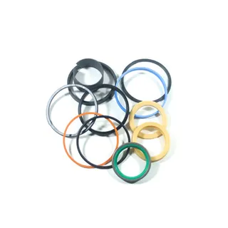 Hydraulic Cylinder Seal Kit 84257323 for CASE Loader 580N 580SN 590SN
