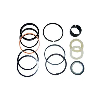 Hydraulic Cylinder Seal Kit 84257772 for CASE Loader 580N 580SN 580SNWT 580NEP 590SN