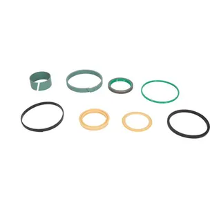 Hydraulic Cylinder Seal Kit 87651309 for CASE Backhoe Loader 580ST 580T  590ST 580SR PLUS
