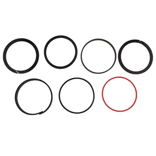 Hydraulic Cylinder Seal Kit AH149843 AH212096 RE20430 AHC19979 for John Deere 210C 310 315 325 410 510 450G 644 744 824 670 672 770