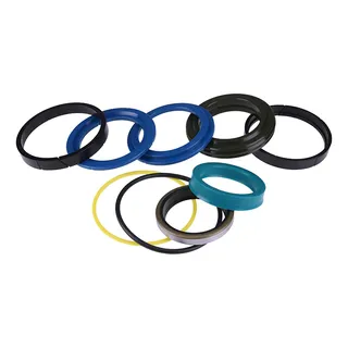 Hydraulic Cylinder Seal Kit VOE11999907 for Volvo Wheel Loader L90C L90D