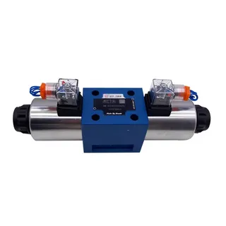 Hydraulic Directional Control Solenoid Valve 4WE10E31B/CG24N9Z5L for Huade