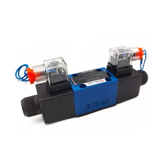 Hydraulic Directional Control Solenoid Valve 4WE6J61B/CG24N9Z5L for Huade