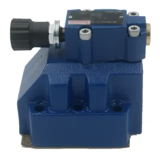 Hydraulic Directional Control Solenoid Valve DZ20-1-50B/210Y for Huade
