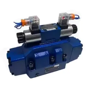 Hydraulic Directional Pump Valve 4WEH16J50B/6EG24NETZ5L for Huade