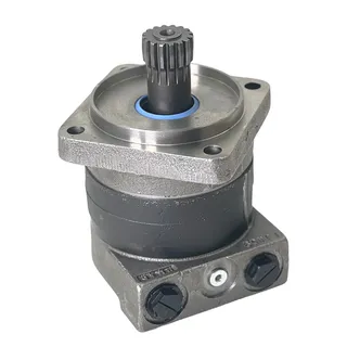 Hydraulic Drive Motor 168-0044-005 for Eaton Char-Lynn VIS 40 Series