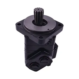 Hydraulic Drive Motor 6722426 for Bobcat Skid-Steer Loader 753 763 773 7753