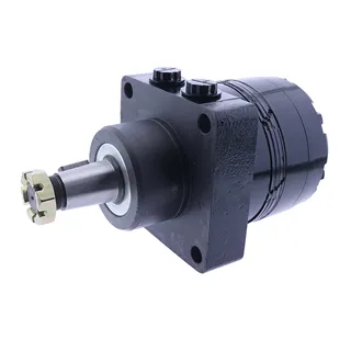 Aftermarket JLG 70041342 White 505300W3122AA Hydraulic Wheel Drive Motor