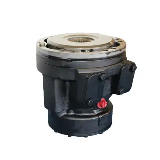 Hydraulic Drive Motor 7253515 for Bobcat Loader A770 S630 S650 S740 S750 S770