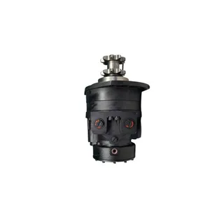 Hydraulic Drive Motor 87035452 84565752 for CASE Loader SV250 SV280 SV300 SR200 SR270 445CT