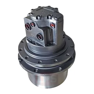 Hydraulic Drive Motor AT308347 for John Deere Engine 5030 Skid Steer Loader 329D 333D CT332