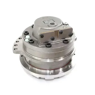 Hydraulic Drive Motor R921811422 7231702REM for Bobcat Compact Track Loader T650