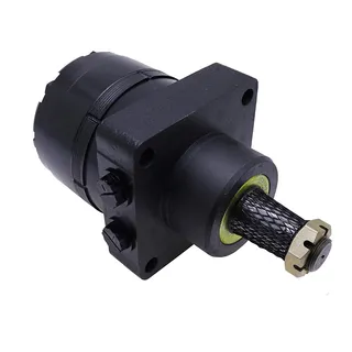 Hydraulic Drive Motor T108663GT for Genie Scissor Lift GS-2032 GS-2046 GS-2632 GS-2646 GS-3232 GS-3246 GS-4047