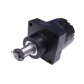 Hydraulic Drive Wheel Motor 510300X3131AAAK1 replace Danfoss White