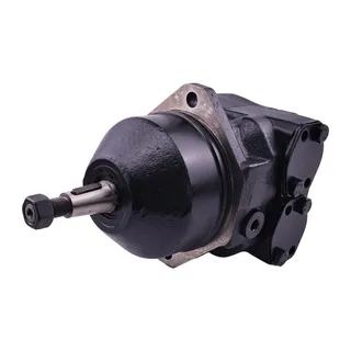 Hydraulic Fan Motor 11302707 for Volvo L350F L350H