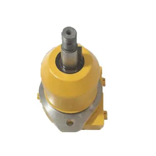Hydraulic Fan Motor 179-9778 for Caterpillar CAT M325C 325C 322C Engine 3126B 3126