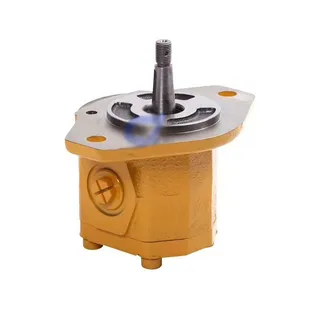 Hydraulic Fan Pump 201-3786 for Caterpillar CAT Engine C-9 Excavator 330C 330CL 330CLN