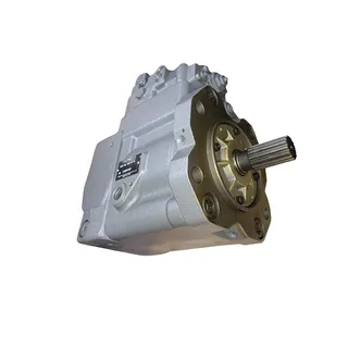 Hydraulic Fan Pump 4633474 for John Deere Excavator 450DLC