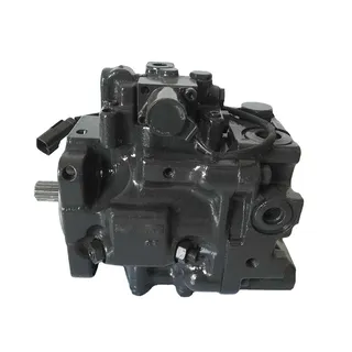 Hydraulic Fan Pump 708-1S-00940 for Komatsu Loader WA380-6 WA430-6 WA450-6 WA480-6 Dozer D375A-5