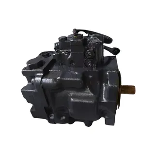 Hydraulic Fan Pump Assembly 708-1S-00970 for Komatsu Wheel Loader WA470-6R WA470-6A WA480-6 WA380-6 WA430-6 WA470-6