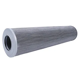 Hydraulic Filter 1377249 HF40017 for Caterpillar CAT Engine 3056 3116 Excavator M318C M318D M320