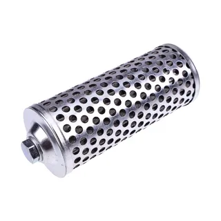 Hydraulic Filter 144-49-13852 for Komatsu Dozer D60A-6 D60E-8 D60P-11 D60S-6 D65A-8 D65P-7 D70LE-8 D75S-3 D75S-5