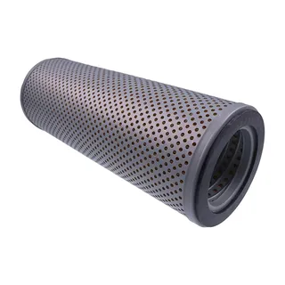 Hydraulic Filter 1551103900 for Takeuchi Excavator TB145 TB280 TB45 TB68 TL20 TB257