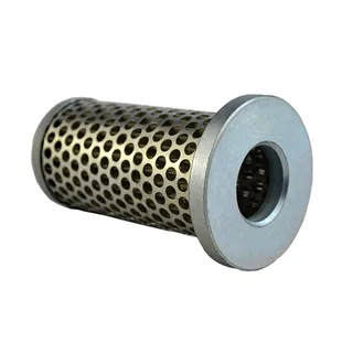 Hydraulic Filter 15943-82591 for Isuzu Engine 6BG1 TCM Forklift FD35Z7 FD45Z7 FD50Z7 FD60Z7 FD70Z7
