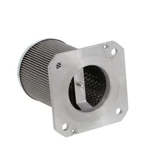 Hydraulic Filter 17A-60-11121 for Komatsu Dozer D65WX-15 D155AX-3 D65PX-15 D61PX-24 D61PX-15 D61EX-23