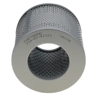 For Komatsu D61PX-23 CD110R-2 PW98MR-8 D61EX-15 Hydraulic Filter 21W-60-41121