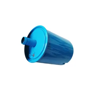 Hydraulic Filter 25787-80302 for TCM Forklift FD100 FD35 FD40 FD45 FD50 FD60 FD70 FD80 FG100 FG35 FG40 FG45