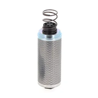 Hydraulic Filter 332/D5584A for JCB Telehandler 536-70 541-70 550-80 S36/60