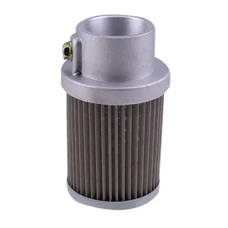 Hydraulic Filter 3EA-66-33560 for Komatsu Forklift FB20AG-12 FD10/15-16 FG10-15-17 FB15/18-12 FG18-16 FG18-17