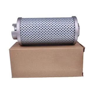 Hydraulic Filter 4294132 4272372 for Hitachi Excavator EX22 EX25-2 EX30-2 EX30UR EX35 EX40-2 EX40U EX45 EX55UR EX58MU