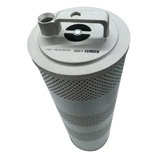 Hydraulic Filter 4448402 for Hitachi ZX200 ZX200-3G ZX210H ZX225US ZX230 ZX240K ZX250H-3G ZX270 ZX330 ZX350K John Deere 270CLC 330CLC