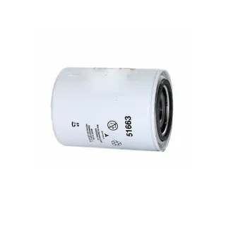 Hydraulic Filter 51663 172A64-73780 for Yanmar Excavator VIO17 VIO17A