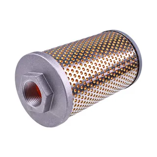 Hydraulic Filter 69220-FK100 for Nissan Engine K21 K25 Forklift 1F1 1F2 L01 L02 MAP1F1A15DV MAP1F1A18DV MAP1F2A25DV MCPL01A20LV MCPL02A20DV