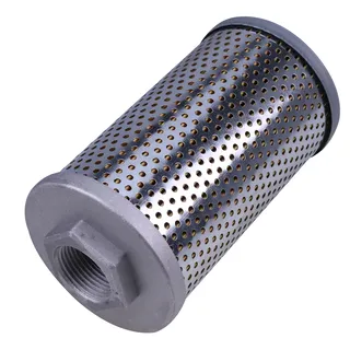 Hydraulic Filter 91375-08100 for Mitsubishi Forklift FD20-F18B FD25-F18B FD20-F18C FD25-F18C