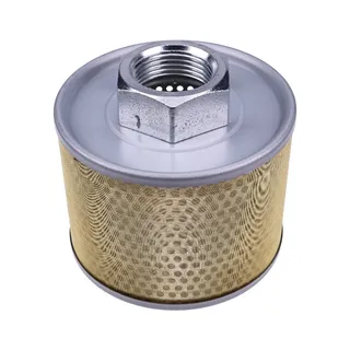 Hydraulic Filter 91375-23600 for Mitsubishi Forklift FD20-F18B FD25-F18B