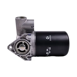 Hydraulic Oil Filter Assembly RE72823 for John Deere 1000 5055E 5076E 5085E 5204 5310S 5420 5425 5425N 5603 5605 5615 954