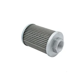 Hydraulic Filter SH 60476 3EC-66-51510 for Komatsu Forklift CX50 FD35-10 FD45-10 FG40-10 FG45-10 FG50A-10