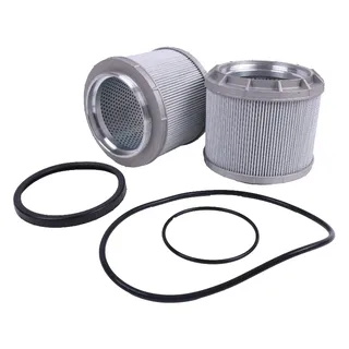 1 Set Hydraulic Filter YN52V01013P1 for New Holland Excavator E130 E135B E215B E215 EH130 E160 E175B E200SR E235S