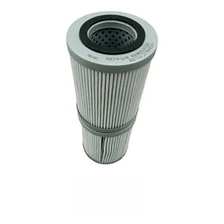 Hydraulic Filter YR52V01004R400 for New Holland Excavator E50B E50BSR EH50.B E55BX E70BSR E80BMSR
