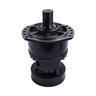 Hydraulic Final Drive Motor 142-8720 for Caterpillar CAT Engine 3034 3024C Loader 216 226 228 232 242