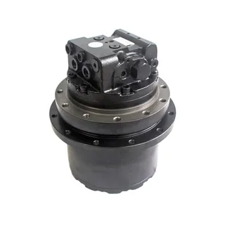 Hydraulic Final Drive Motor 6689642 for Bobcat Excavator 329
