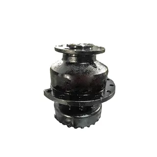 Hydraulic Final Drive Motor 7001117 7308726 for Bobcat Compact Track Loader T140 T180 T190